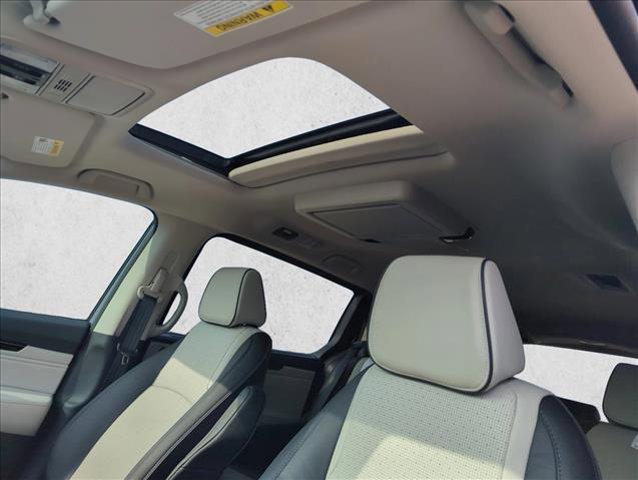 new 2026 Honda Odyssey car, priced at $49,950