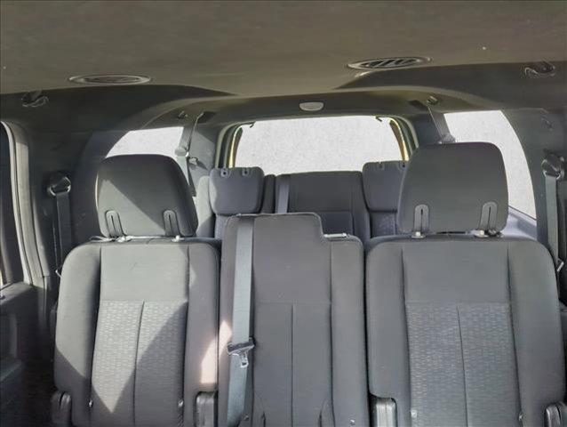 used 2017 Ford Expedition EL car, priced at $9,995