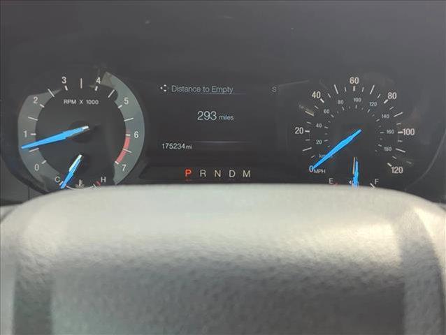 used 2017 Ford Expedition EL car, priced at $9,995