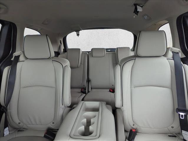 new 2026 Honda Odyssey car, priced at $46,432