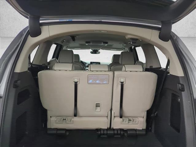new 2026 Honda Odyssey car, priced at $46,432