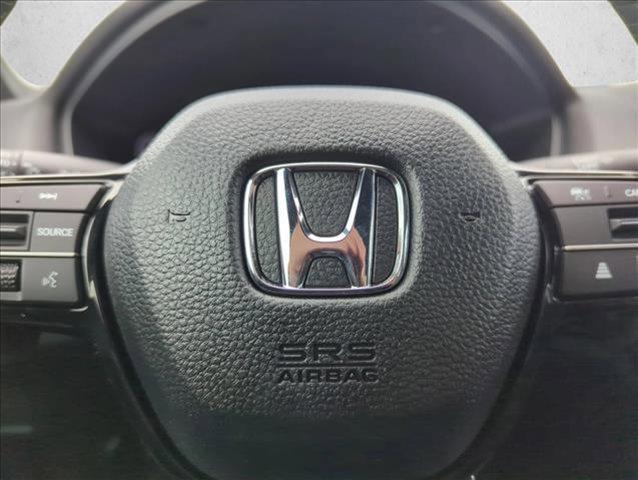 new 2026 Honda Civic car, priced at $27,069