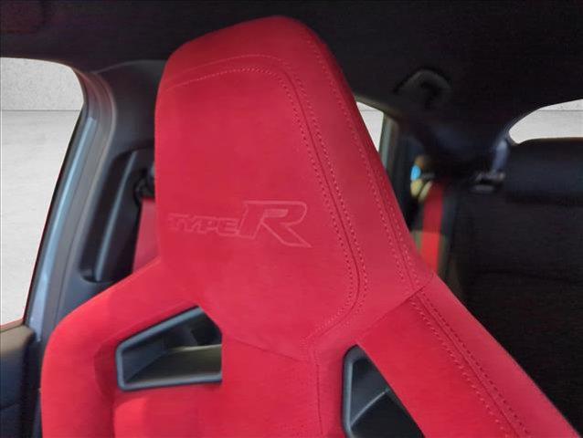 new 2025 Honda Civic Type R car, priced at $48,544
