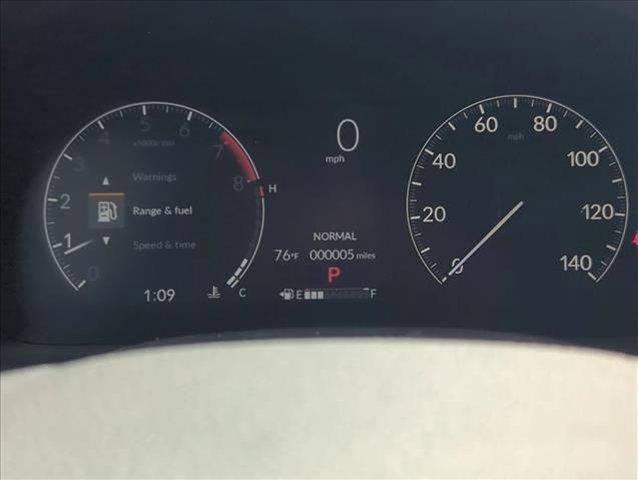 new 2026 Honda Ridgeline car, priced at $42,387