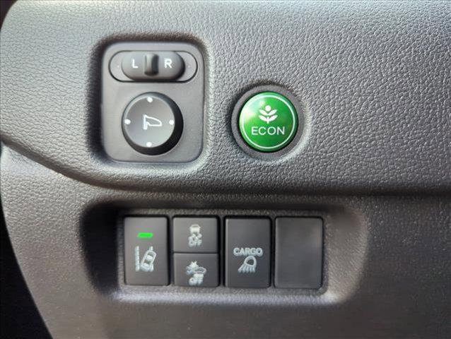 new 2026 Honda Ridgeline car, priced at $42,387