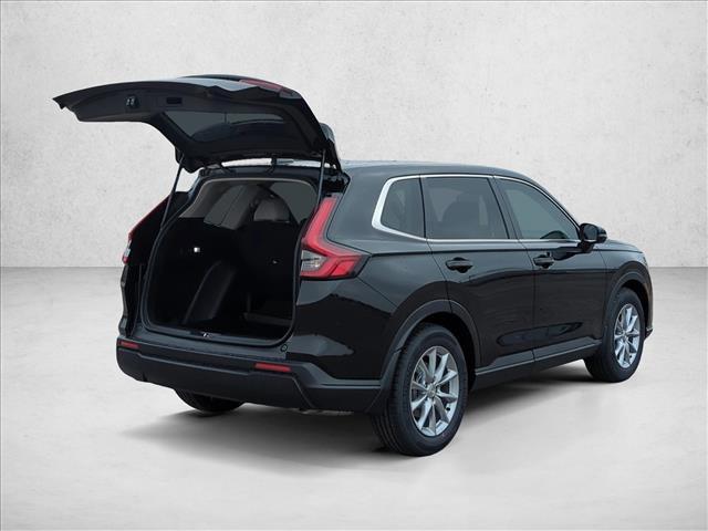 new 2026 Honda CR-V car, priced at $33,042