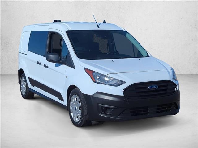 used 2020 Ford Transit Connect car, priced at $13,910