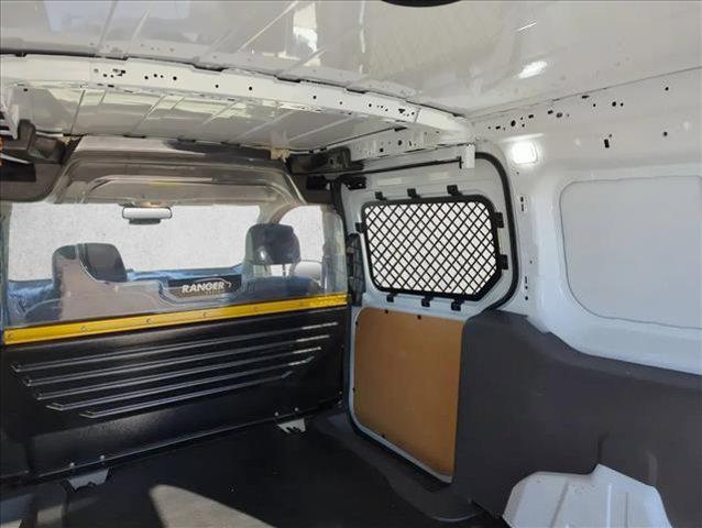 used 2020 Ford Transit Connect car, priced at $13,910