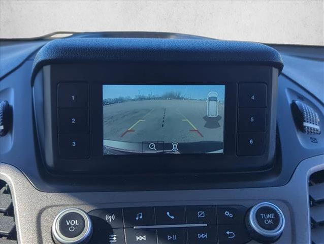 used 2020 Ford Transit Connect car, priced at $13,910