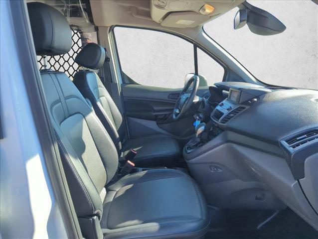 used 2020 Ford Transit Connect car, priced at $13,910