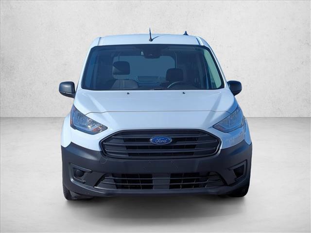 used 2020 Ford Transit Connect car, priced at $13,910
