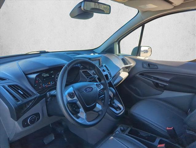 used 2020 Ford Transit Connect car, priced at $13,910