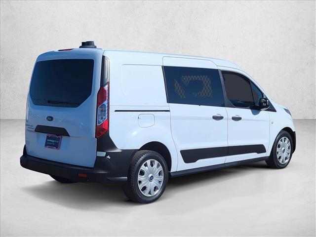 used 2020 Ford Transit Connect car, priced at $13,910