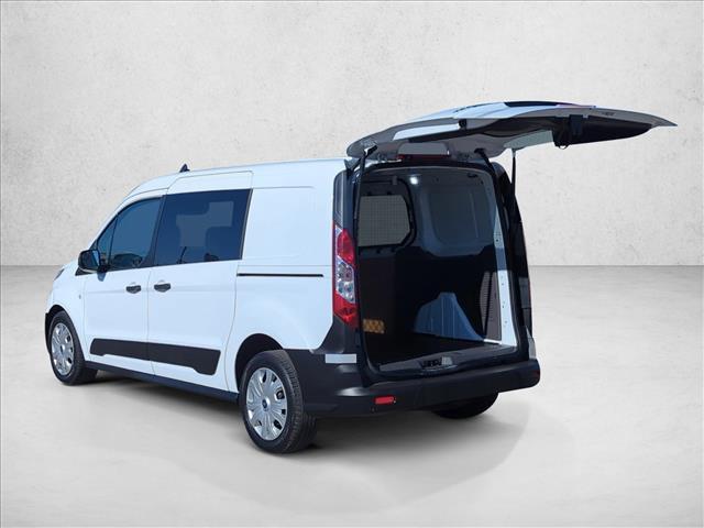 used 2020 Ford Transit Connect car, priced at $13,910