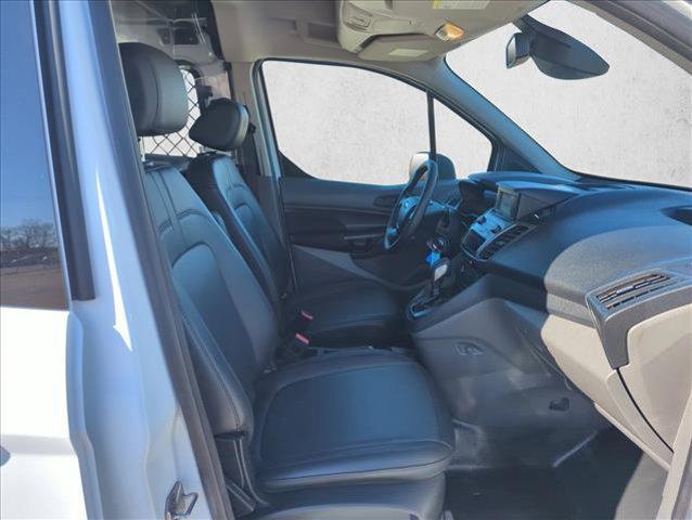 used 2020 Ford Transit Connect car, priced at $13,910