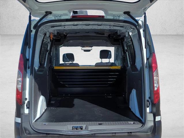 used 2020 Ford Transit Connect car, priced at $13,910