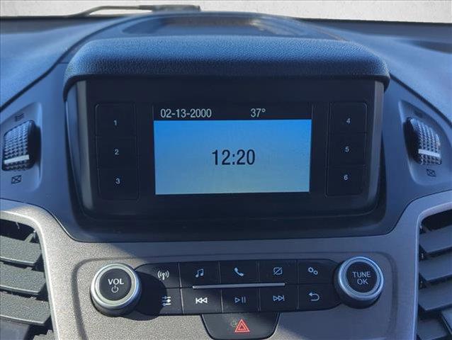 used 2020 Ford Transit Connect car, priced at $13,910
