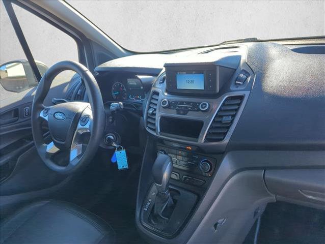 used 2020 Ford Transit Connect car, priced at $13,910