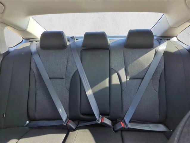 new 2025 Honda Accord car, priced at $28,302