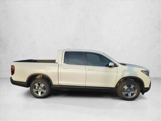 new 2026 Honda Ridgeline car, priced at $43,126