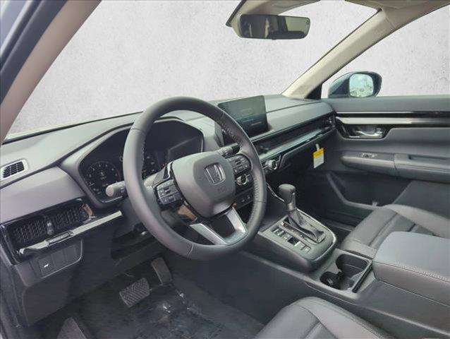 new 2026 Honda CR-V car, priced at $36,863