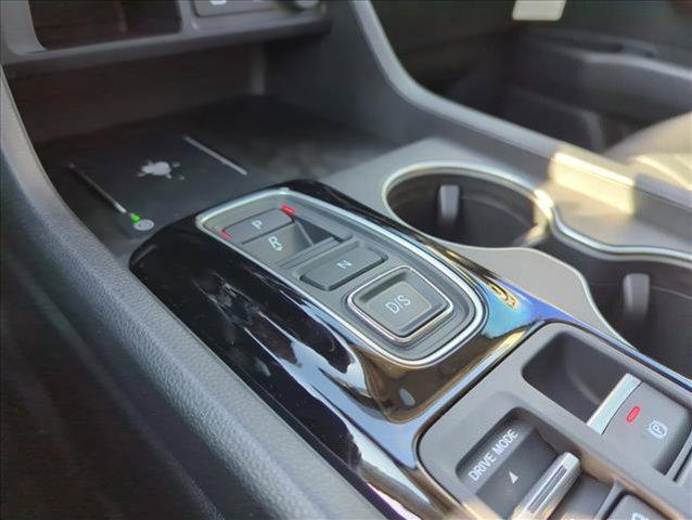 new 2026 Honda Pilot car, priced at $50,190