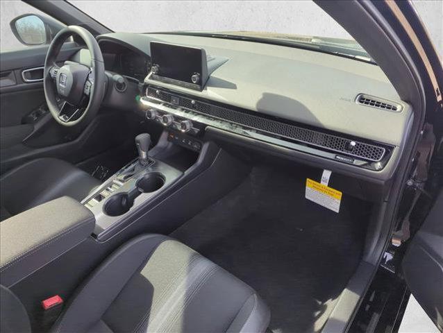 new 2026 Honda Civic car, priced at $27,779