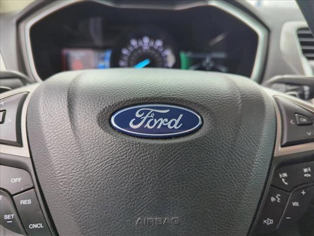 used 2019 Ford Fusion car, priced at $13,684