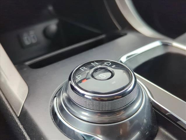 used 2019 Ford Fusion car, priced at $13,684