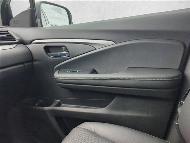 new 2026 Honda Ridgeline car, priced at $41,747