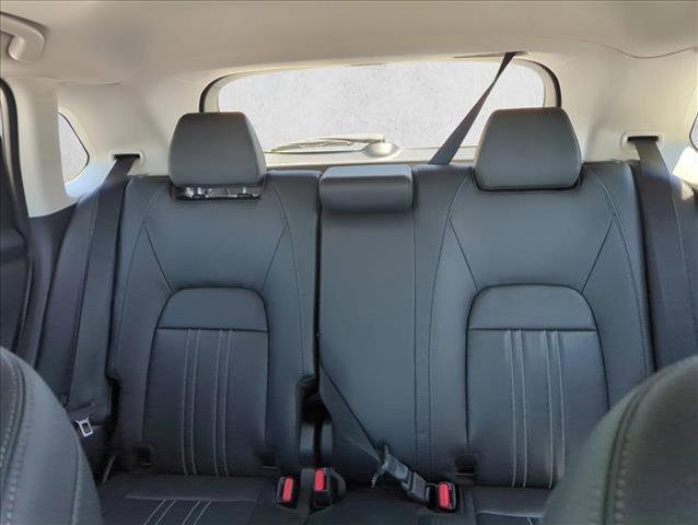 new 2027 Honda HR-V car, priced at $33,354