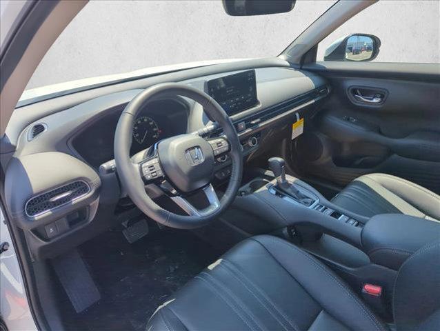 new 2027 Honda HR-V car, priced at $33,354