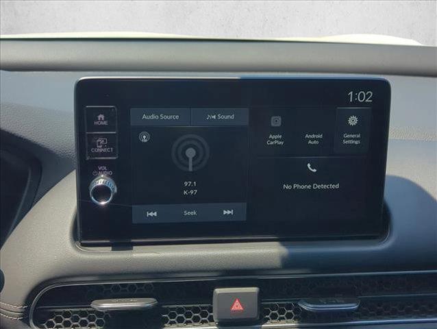 new 2027 Honda HR-V car, priced at $33,354