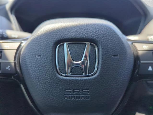 new 2027 Honda HR-V car, priced at $33,354