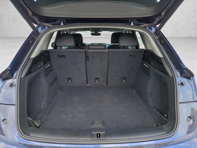 used 2022 Audi Q5 car, priced at $26,536