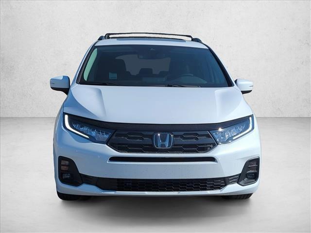 new 2026 Honda Odyssey car, priced at $44,109