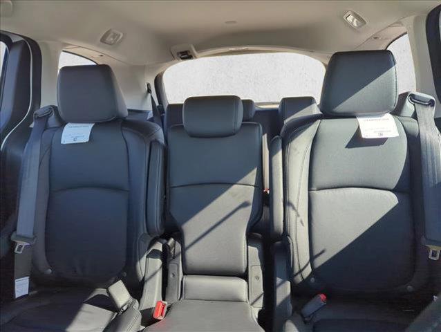 new 2026 Honda Odyssey car, priced at $44,109