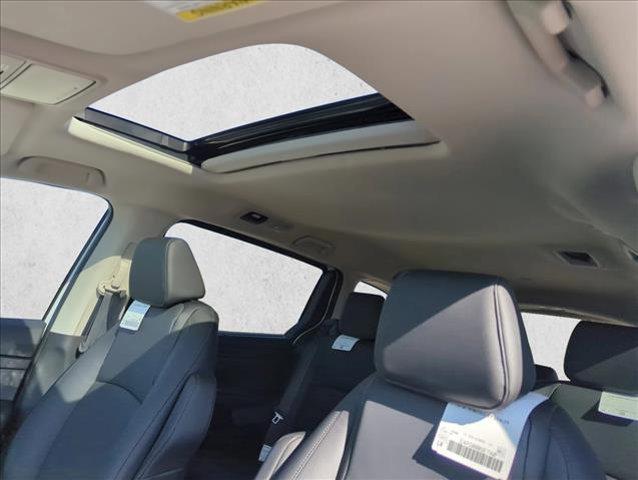 new 2026 Honda Odyssey car, priced at $44,109