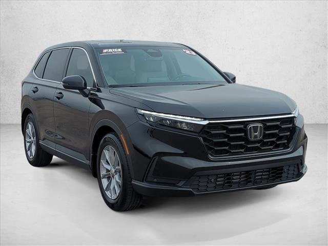 used 2023 Honda CR-V car, priced at $28,835