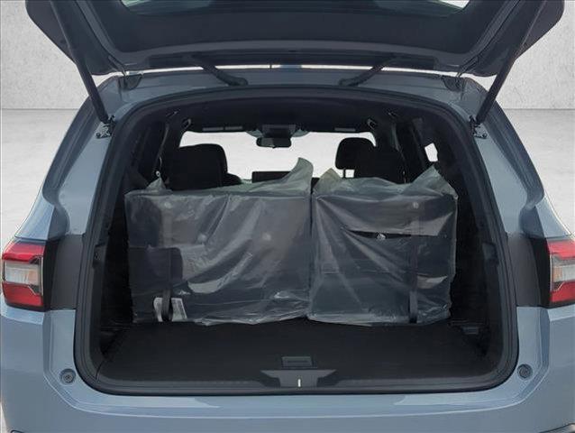 new 2026 Honda Pilot car, priced at $46,245