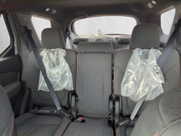 new 2026 Honda Pilot car, priced at $46,245