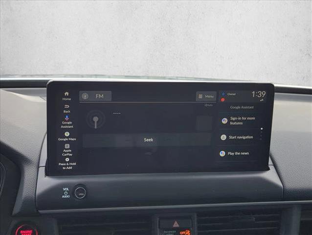 new 2026 Honda Pilot car, priced at $46,245