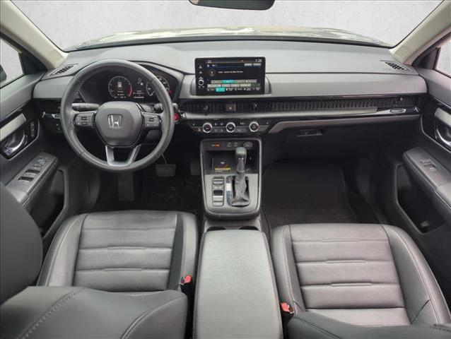 used 2023 Honda CR-V car, priced at $30,865