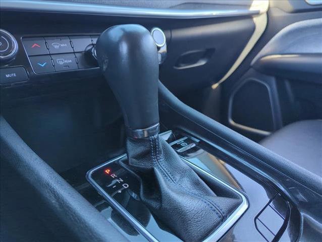 used 2022 Jeep Compass car, priced at $20,998