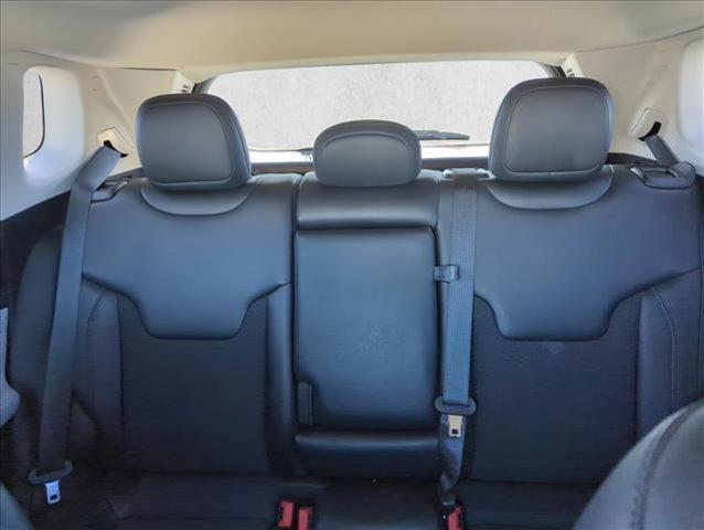 used 2022 Jeep Compass car, priced at $20,998