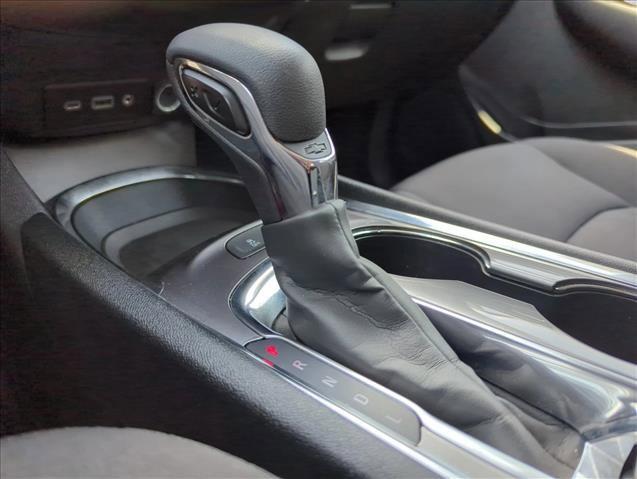 used 2024 Chevrolet Malibu car, priced at $20,659