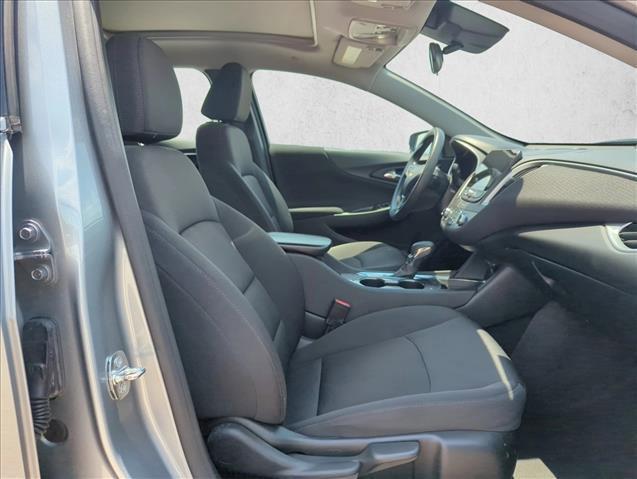 used 2024 Chevrolet Malibu car, priced at $20,659