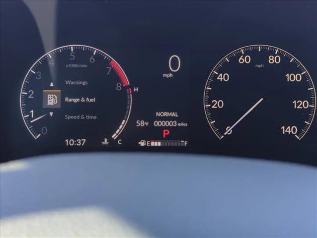 new 2026 Honda Ridgeline car, priced at $45,665