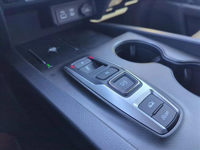 new 2026 Honda Ridgeline car, priced at $45,665