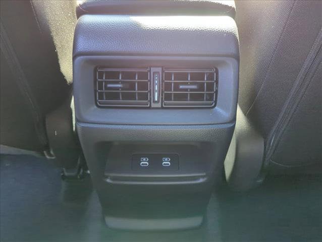 new 2026 Honda CR-V Hybrid car, priced at $38,664